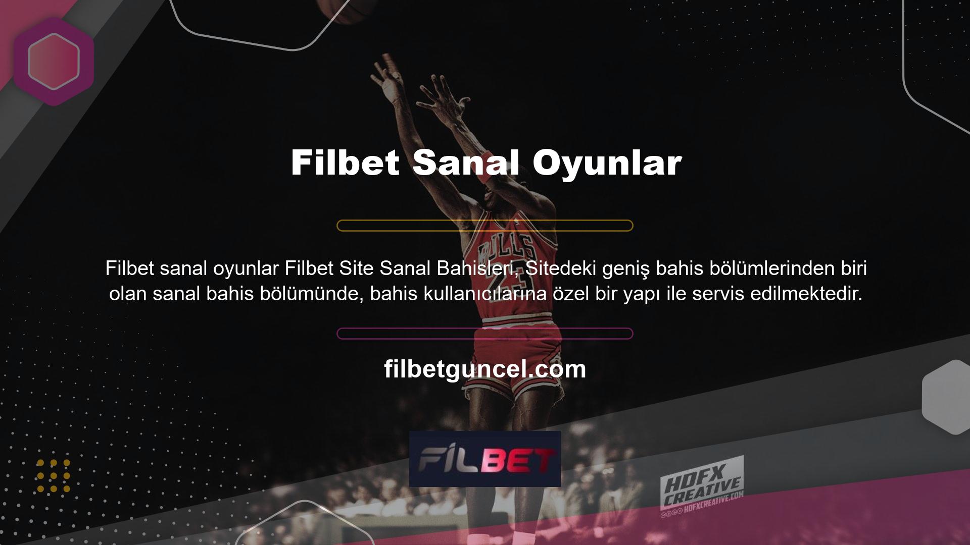 Bu bölüm, gerçek hayatta gerçekleşmeyen sanal karşılaşmaları keşfetmenizi ve bunları organize bir şekilde deneyimlemenizi sağlar