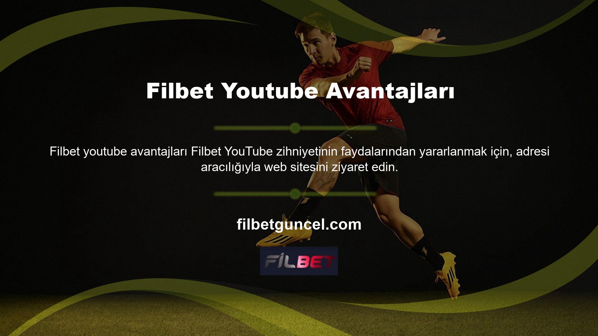 Filbet YouTube üyesi olmalı mıyım? Endişelenmeyin, Bahar Harikalarının tadını çıkarmak için bir kulübe katılmanız veya bir YouTube kanalı oluşturmanız gerekmez