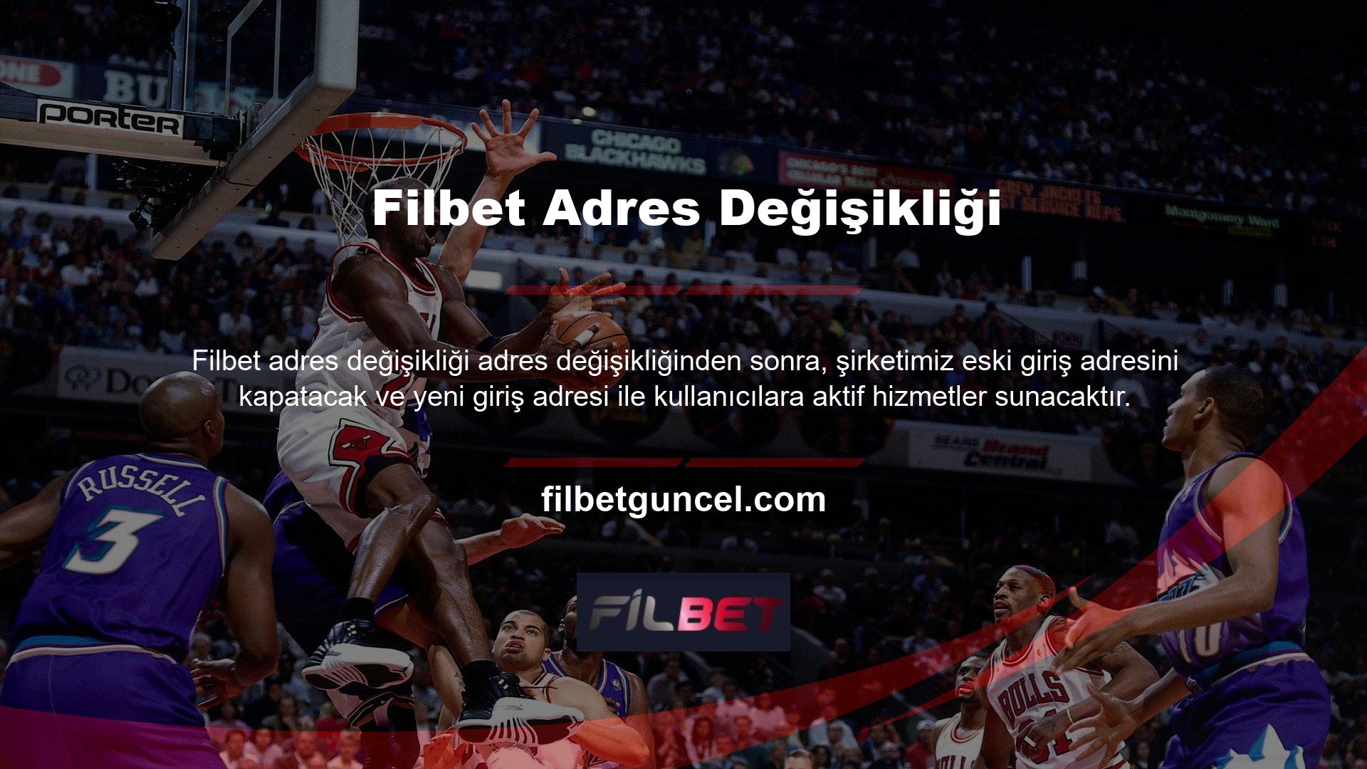 Yeni site giriş adresini derhal sosyal medya hesaplarınız aracılığıyla güncelleyebilirsiniz, Filbet güncelleme bağlantısı açılmaz, ana sayfa ve canlı destek hattı